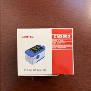 Contec CMS50D Pulse Oximeter